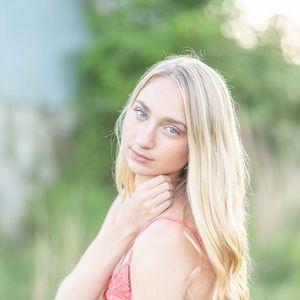 Meet your Posher, Meredith